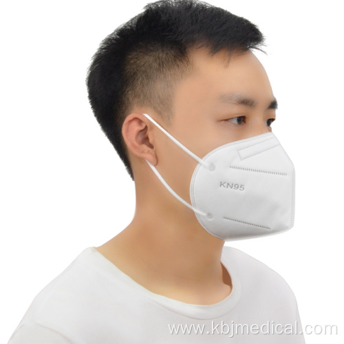 5ply Face Mask High Protective KN 95 Face Mask Supplier
